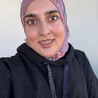 Amina J.